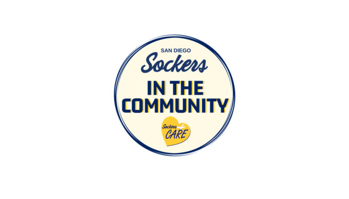 sockers in the community