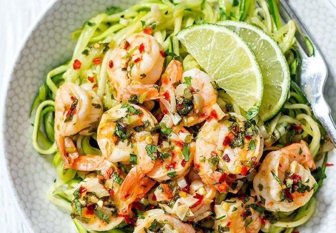 National Nutrition Month