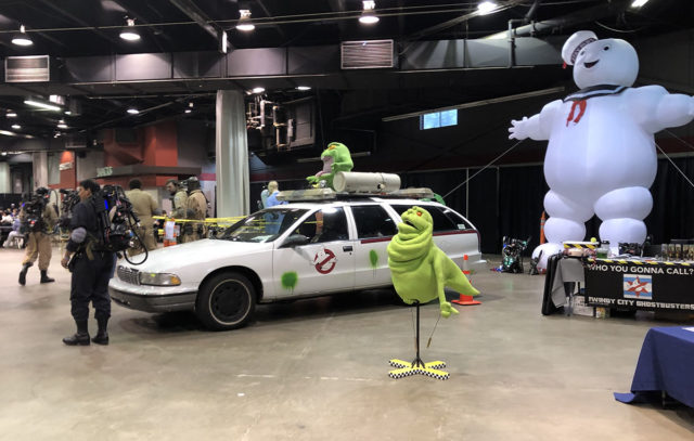 Ecto 1