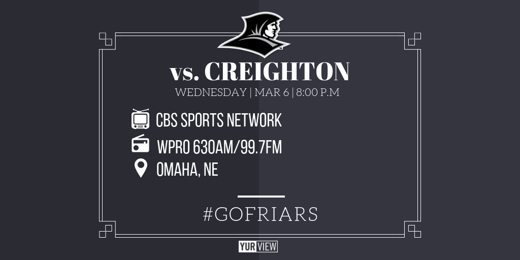 PC Friars Struggles Digging into the Numbers Yurview