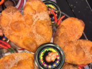 Charles de Amor Hugo Valverde