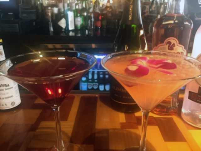 Amazing Cocktail Recipes to Make your Date Night Special - Yurview