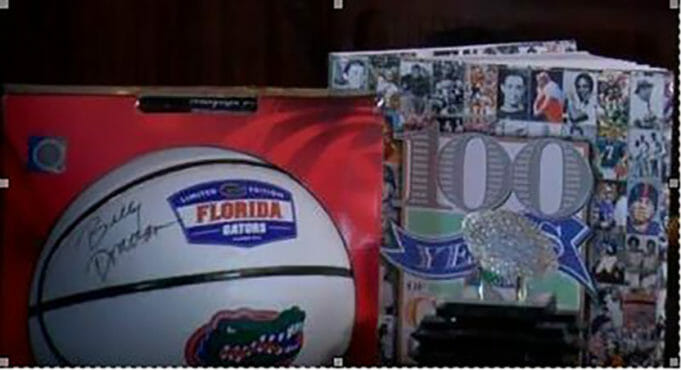 2007 florida gators basketball