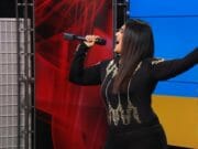 Kimberley La Guerrera