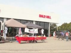 Bald Hill Automotive Group