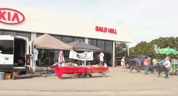 Bald Hill Automotive Group