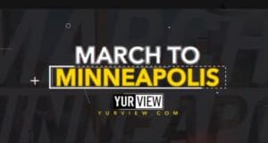 march to minneapolis