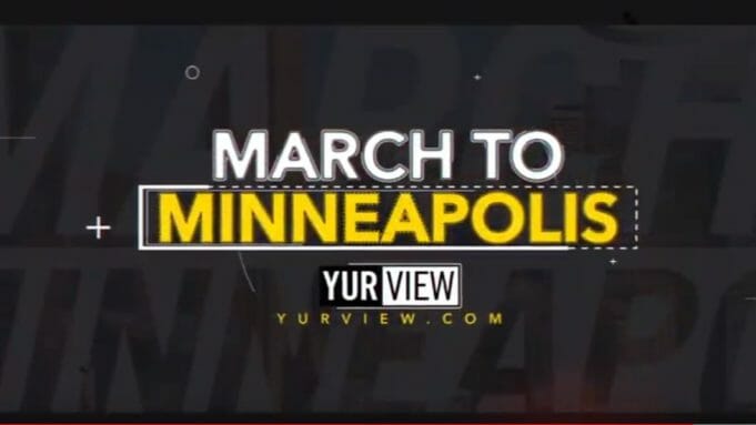 march to minneapolis