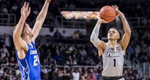Providence Friars basketball recruiting