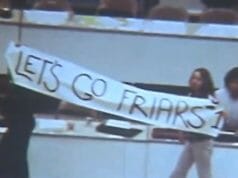 PC Friars basketball 1973