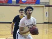 2019 National Prep Championship