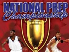 national prep championship