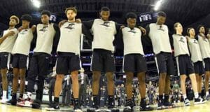 Providence Friars basketball