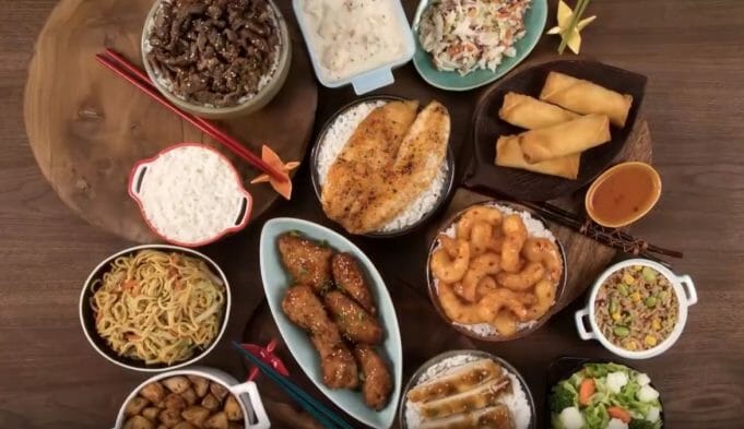 Yoshinoya Japanese Kitchen