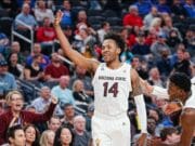 2019 NCAA Tournament New England prep players