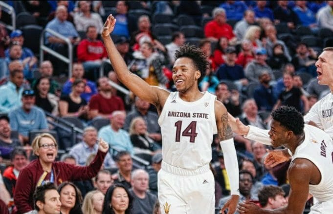 2019 NCAA Tournament New England prep players