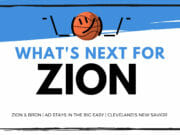 What's Next for Zion