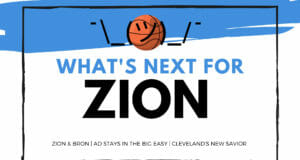 What's Next for Zion