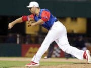 Trevor Kelley PawSox