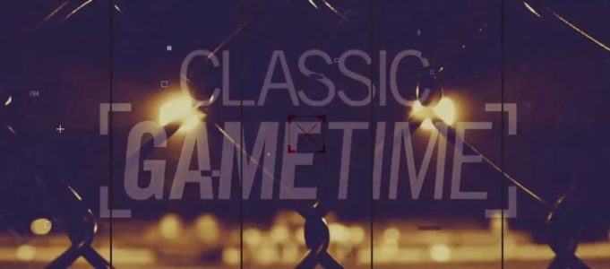 Relive the Best Games of 2018 on Classic GameTime classic gametime