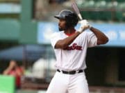 PawSox Josh Ockimey