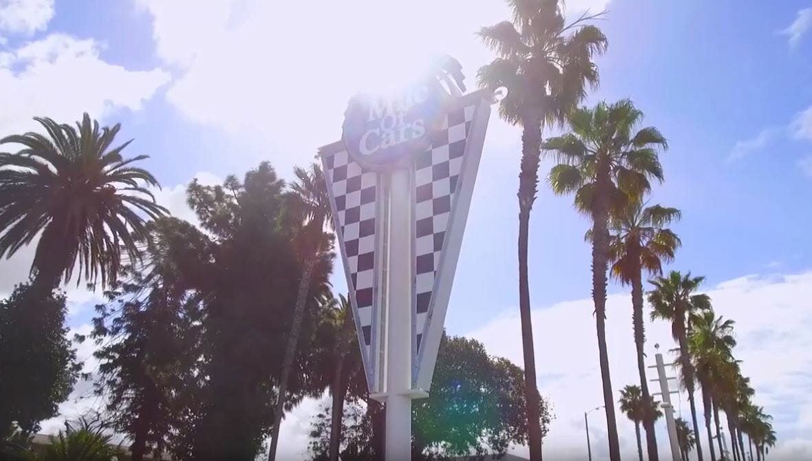 National City Mile of Cars Turns 65!