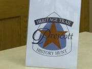 Heritage Trail and History Hunt