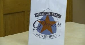 Heritage Trail and History Hunt