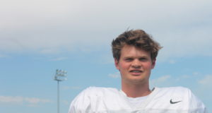 Ben Weindel Millard North