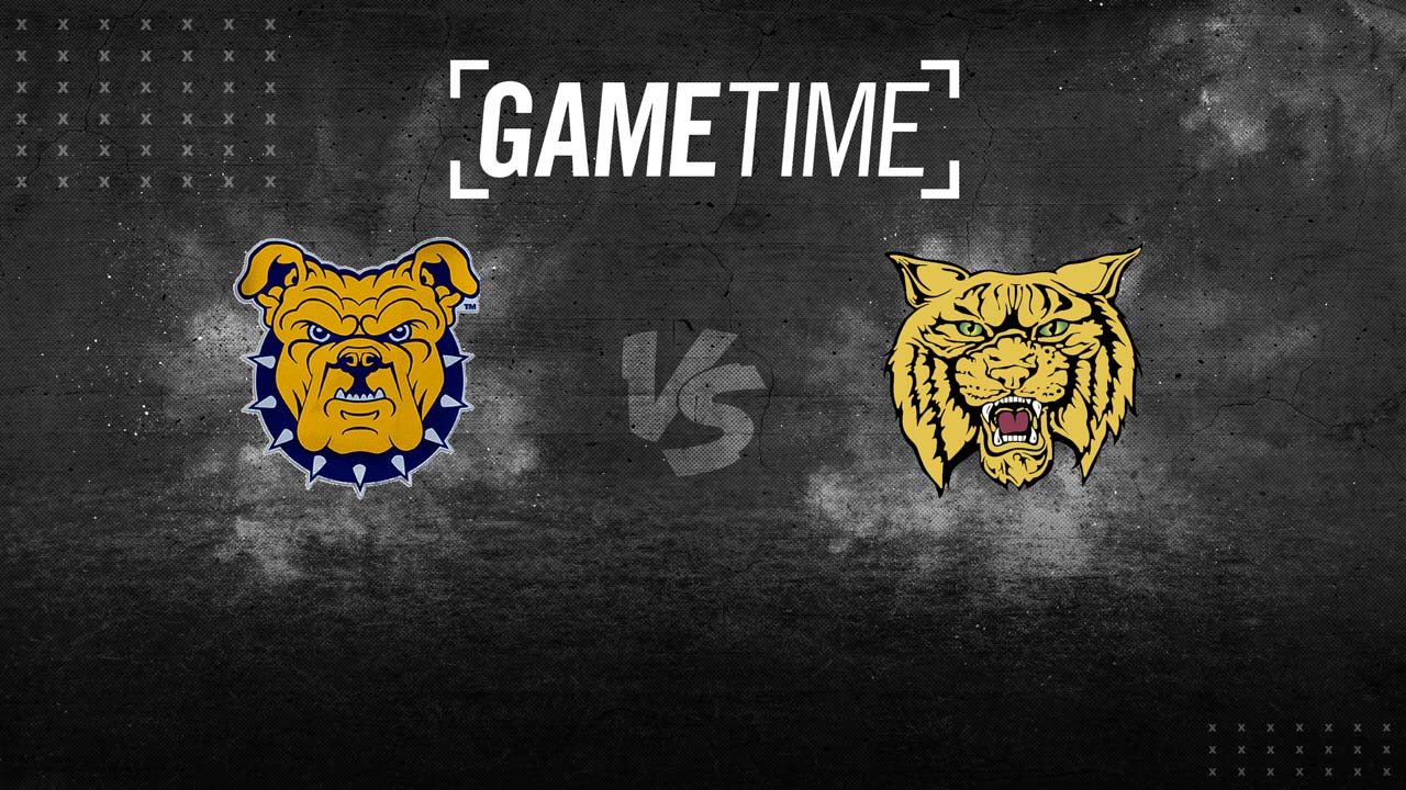 Lutcher vs. St. James Football (Replay)