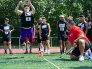 Andrew Andella Blackmon Rowley Combine