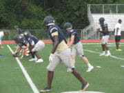 Heritage Hall vs Millwood