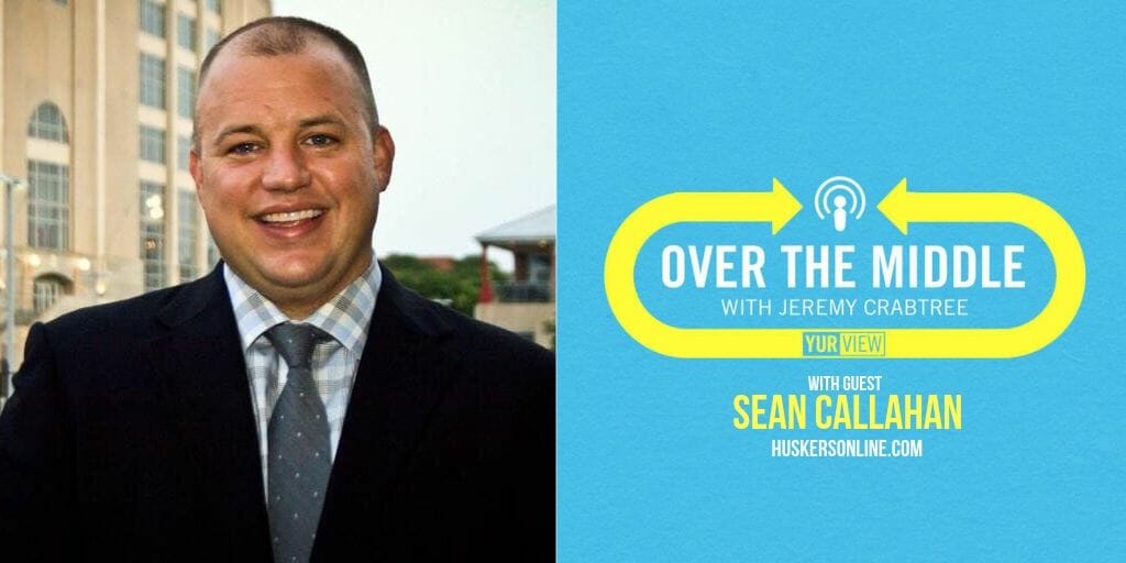 HuskersOnline.com Sean Callahan Discusses Nebraska Recruiting