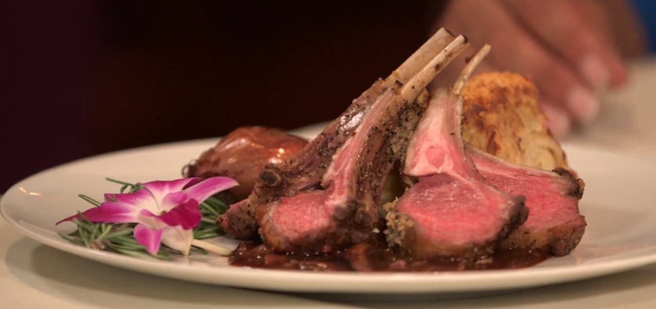 Byrd & Baldwin Brothers Steakhouse A OneOfAKind Experience! Yurview