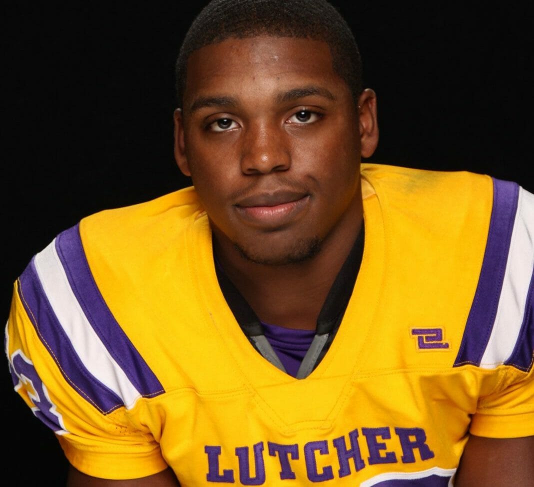 Lutcher and St. James Renew Their Spirited Rivalry
