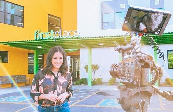 Doing More Erica Cardenas