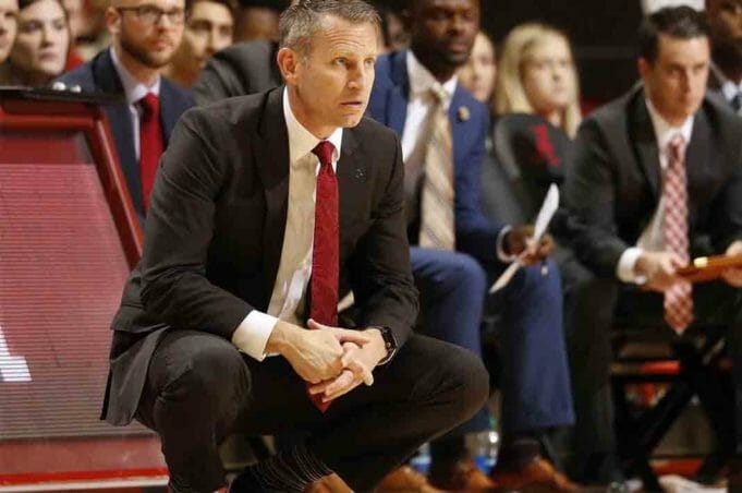Nate Oats