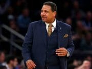 Ed Cooley