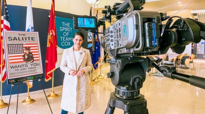 erica cardenas doing more