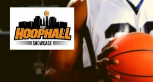 hoophall prep showcase