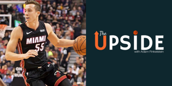 Duncan Robinson Miami Heat
