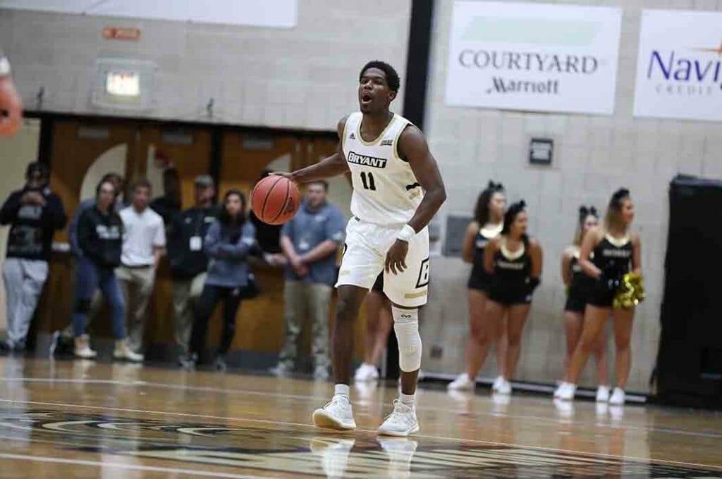 Bryant Basketball Will Be Seen On YurView Yurview