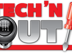 Tech N Out