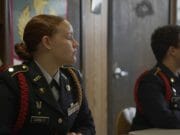 Cranston East Vocational