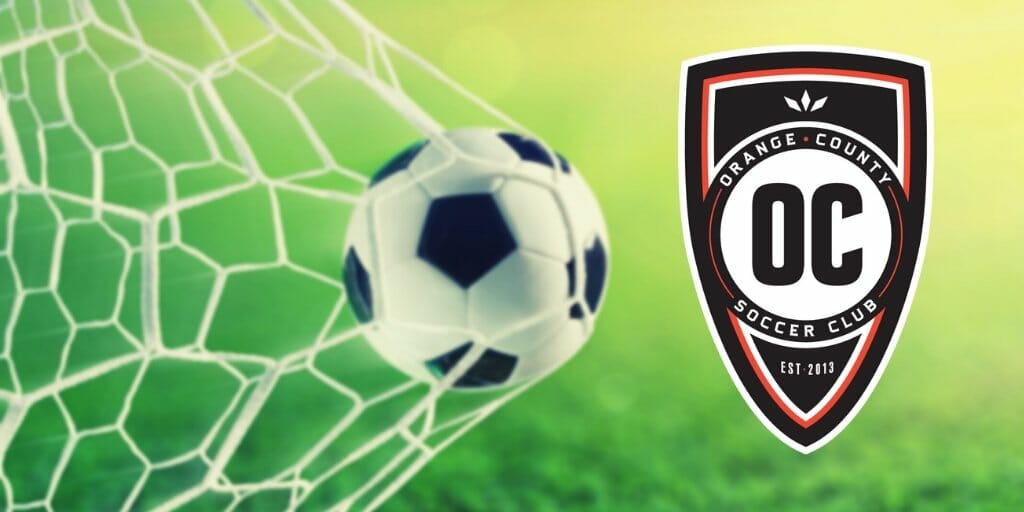 USL Championship Soccer Orange County SC vs. LA Galaxy II