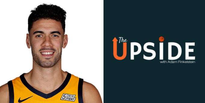 Georges Niang Utah Jazz