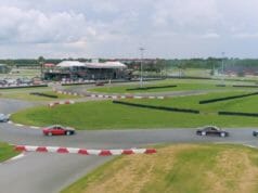 drifting nola motorsports