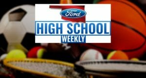ford high school weekly