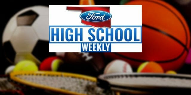 ford high school weekly