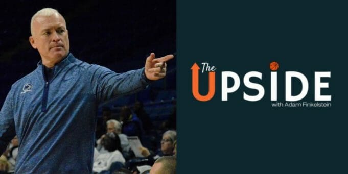 Pat Chambers Penn State